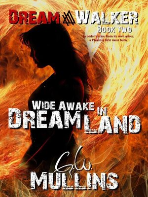 cover image of Wide Awake In Dream Land